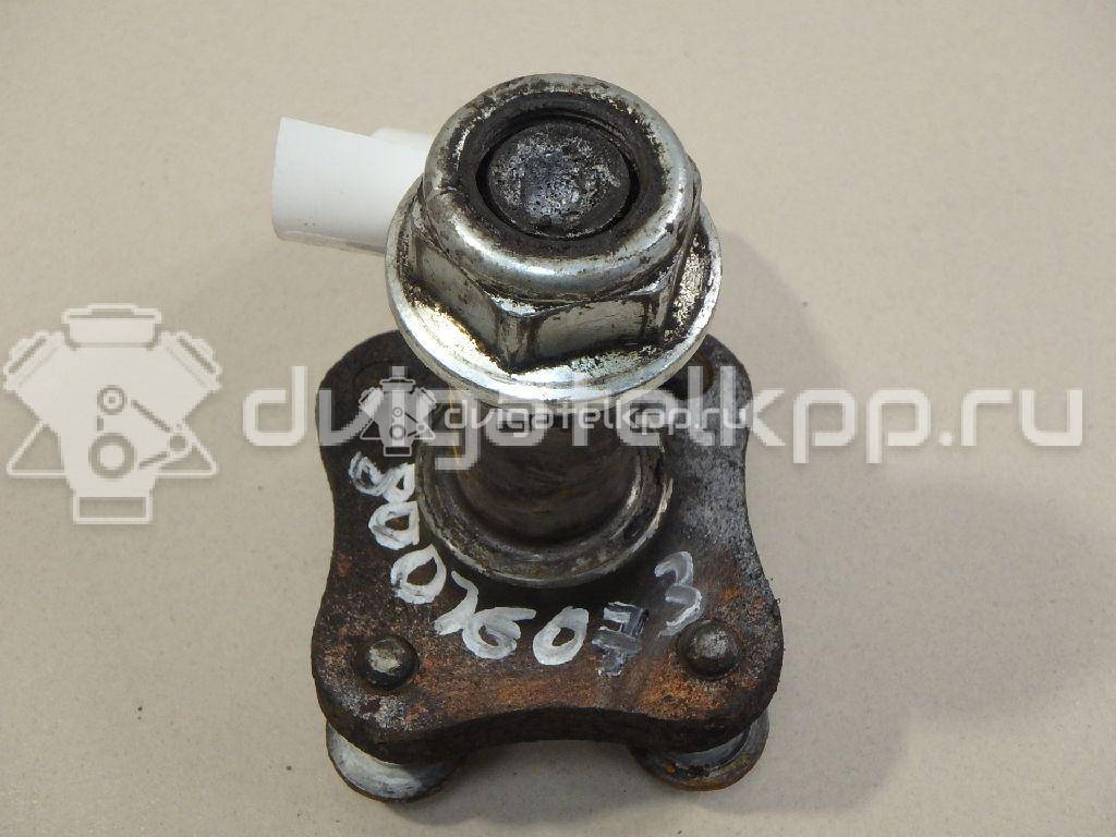 Фото Цапфа (п.з.к.)  43042AX600 для Nissan Note / Micra {forloop.counter}}