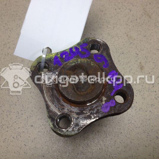 Фото Цапфа (п.з.к.)  43042AX600 для Nissan Note / Micra