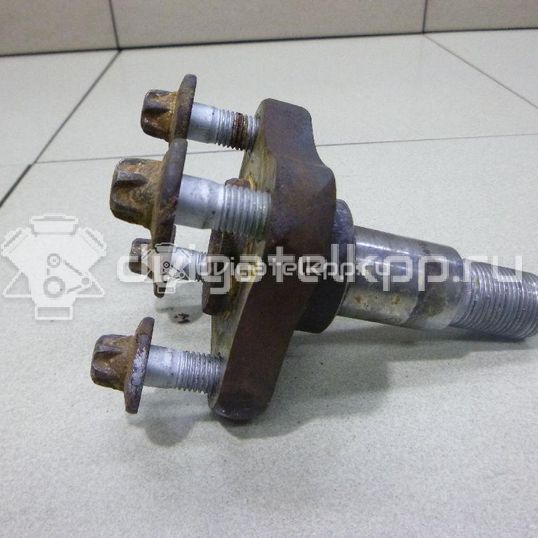 Фото Цапфа (п.з.к.)  43042AX600 для Nissan Note / Micra