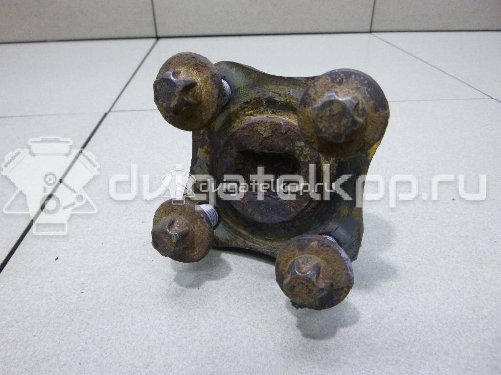 Фото Цапфа (п.з.к.)  43042AX600 для Nissan Note / Micra {forloop.counter}}