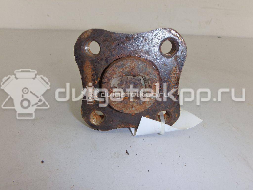 Фото Цапфа (п.з.к.)  43042AX600 для Nissan Note / Micra {forloop.counter}}