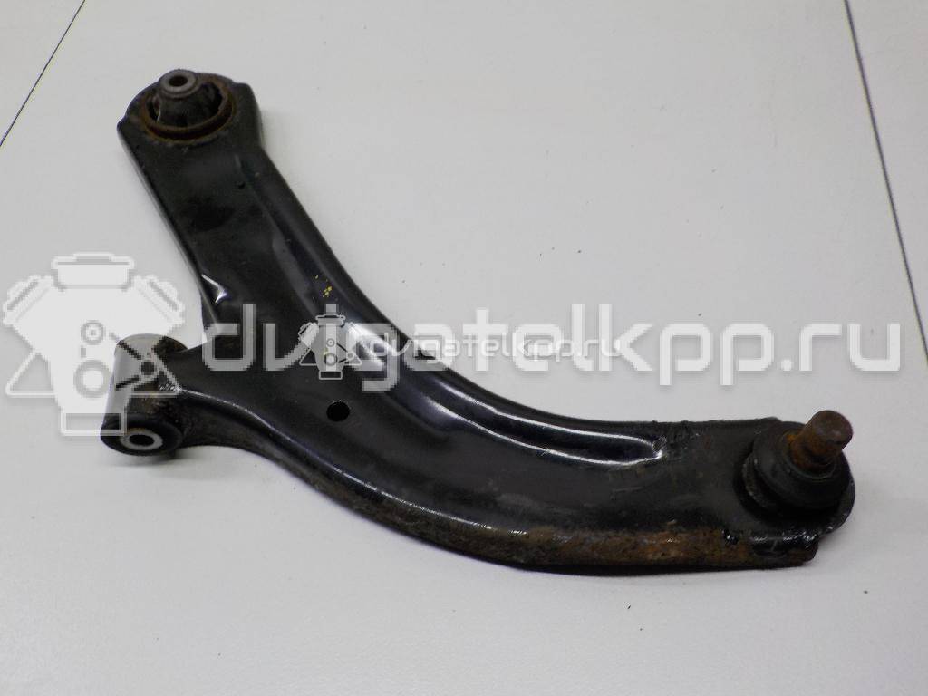 Фото Рычаг передний левый  54501el000 для Nissan Tiida / Micra / Note / Nv200 / Cube {forloop.counter}}