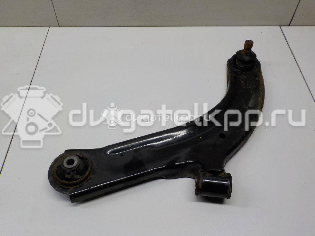 Фото Рычаг передний левый  54501el000 для Nissan Tiida / Micra / Note / Nv200 / Cube {forloop.counter}}