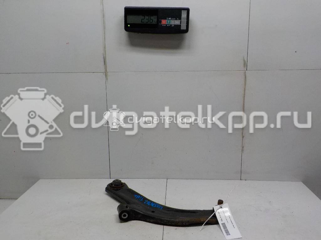 Фото Рычаг передний левый  54501el000 для Nissan Tiida / Micra / Note / Nv200 / Cube {forloop.counter}}