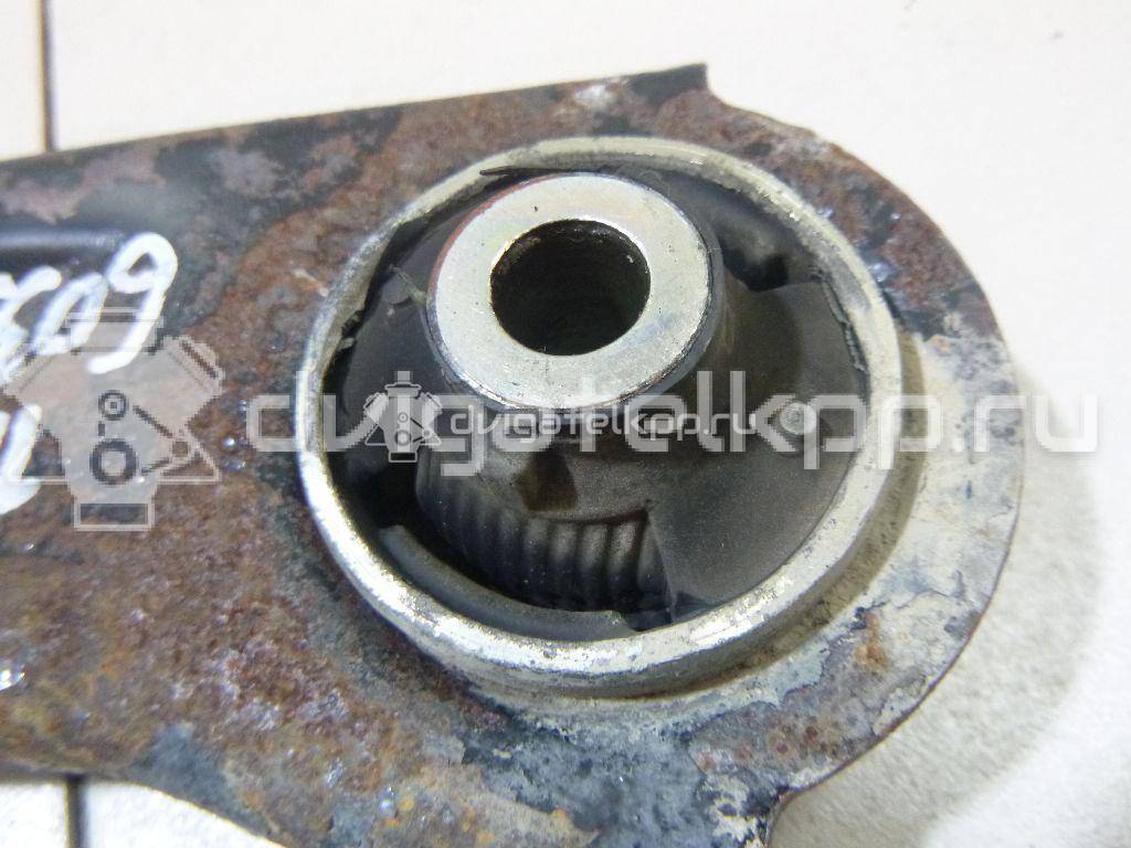 Фото Рычаг передний левый  54501EL000 для Nissan Tiida / Micra / Note / Nv200 / Cube {forloop.counter}}