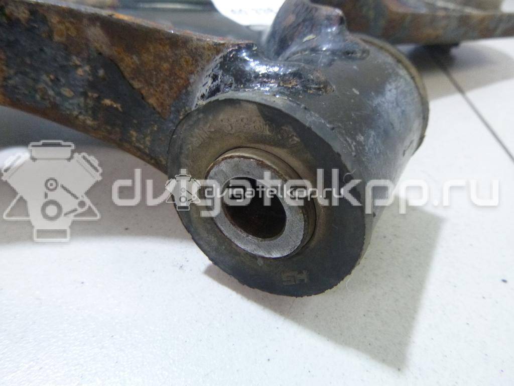 Фото Рычаг передний левый  54501EL000 для Nissan Tiida / Micra / Note / Nv200 / Cube {forloop.counter}}