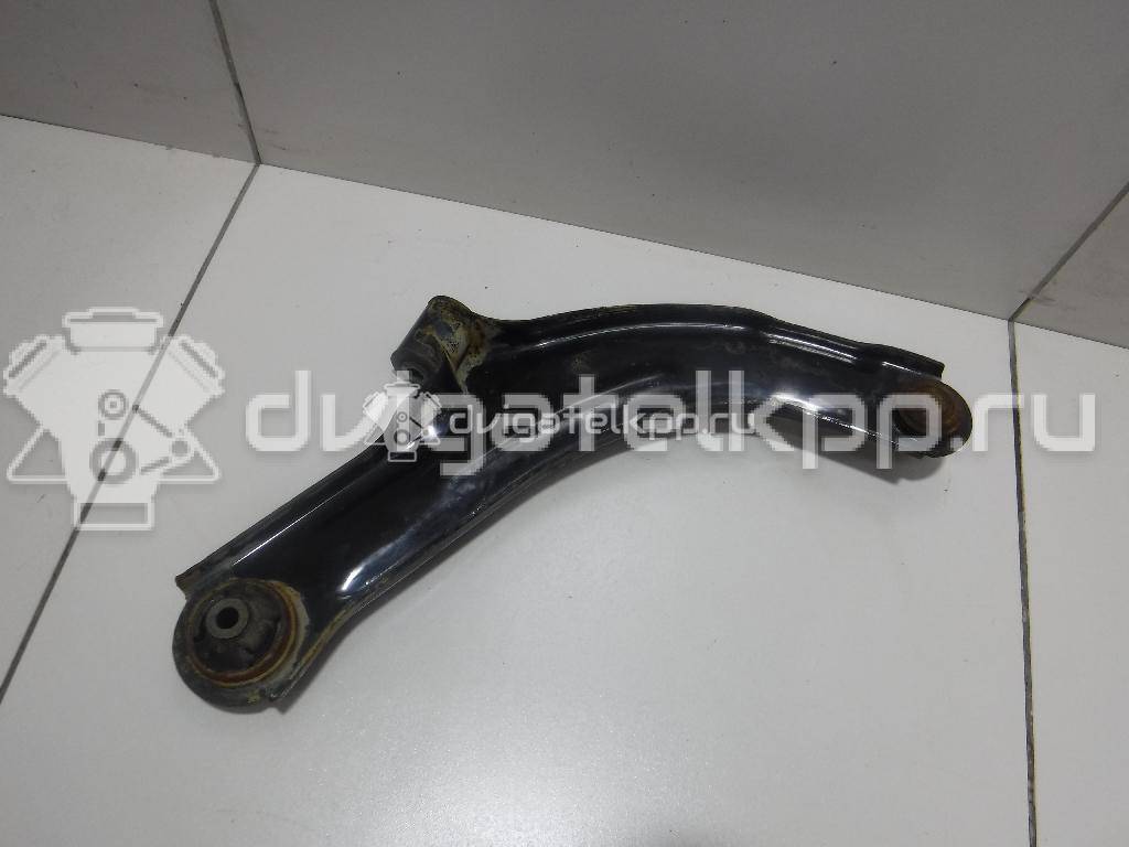 Фото Рычаг передний левый  54501EL000 для Nissan Tiida / Micra / Note / Nv200 / Cube {forloop.counter}}