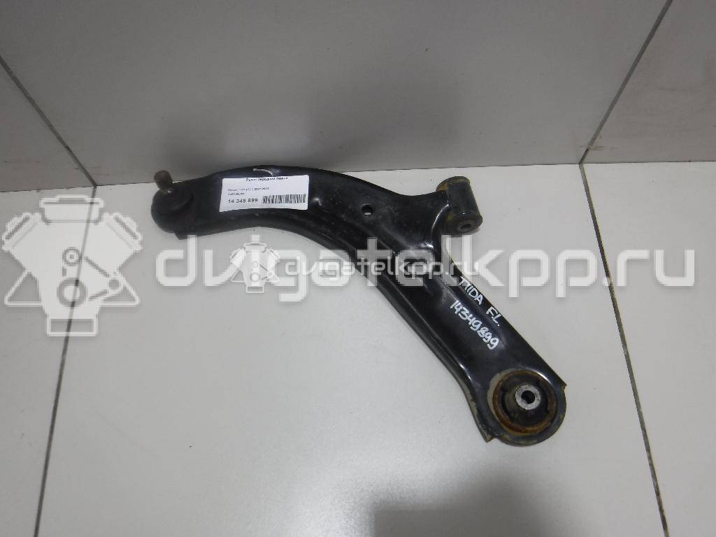 Фото Рычаг передний левый  54501EL000 для Nissan Tiida / Micra / Note / Nv200 / Cube {forloop.counter}}