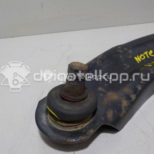 Фото Рычаг передний левый  54501bc41a для Nissan Tiida / Micra / Note / Nv200 / Cube