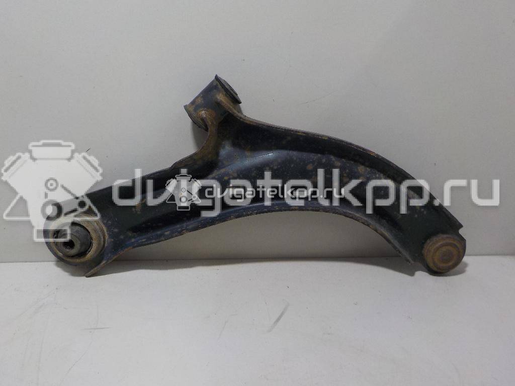 Фото Рычаг передний левый  54501bc41a для Nissan Tiida / Micra / Note / Nv200 / Cube {forloop.counter}}