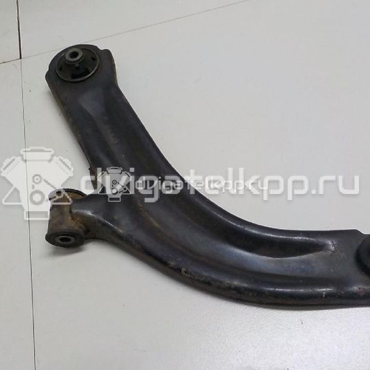 Фото Рычаг передний левый  54501BC41A для Nissan Tiida / Micra / Note / Nv200 / Cube