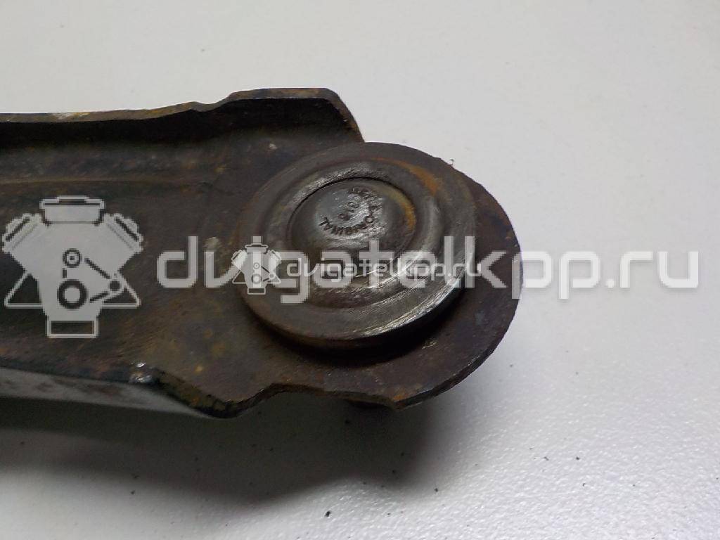 Фото Рычаг передний левый  54501BC41A для Nissan Tiida / Micra / Note / Nv200 / Cube {forloop.counter}}