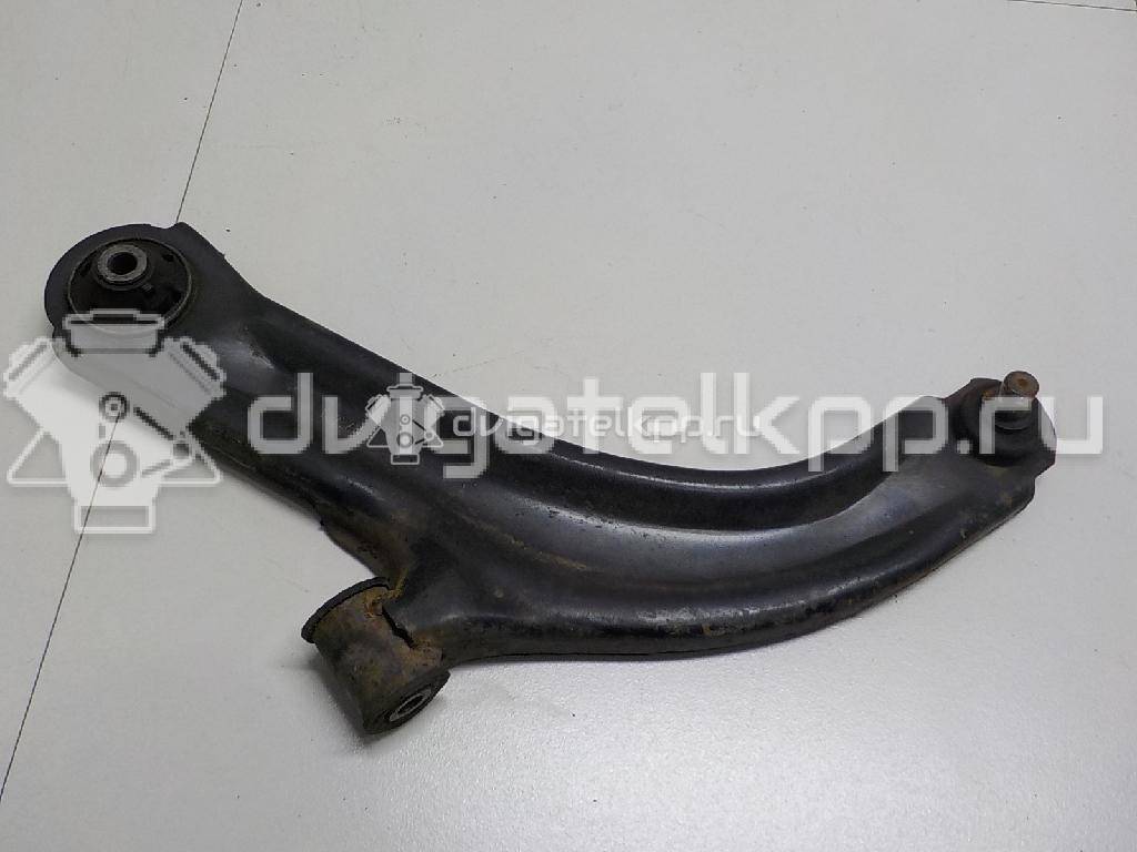 Фото Рычаг передний левый  54501BC41A для Nissan Tiida / Micra / Note / Nv200 / Cube {forloop.counter}}