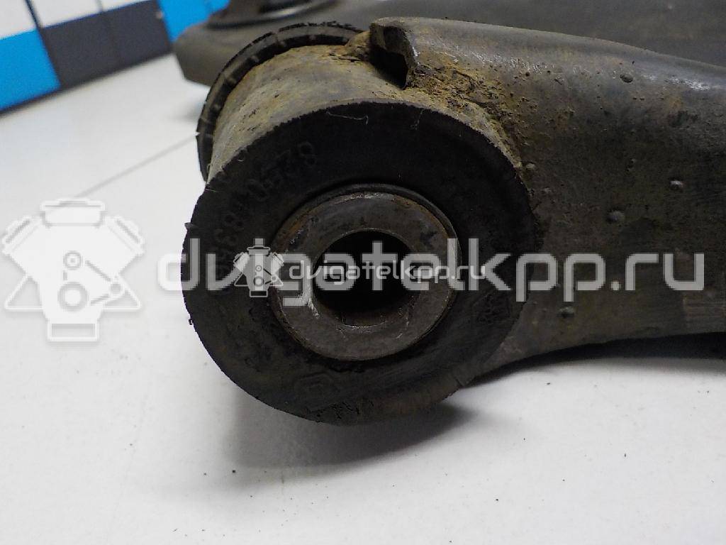 Фото Рычаг передний левый  54501BC41A для Nissan Tiida / Micra / Note / Nv200 / Cube {forloop.counter}}