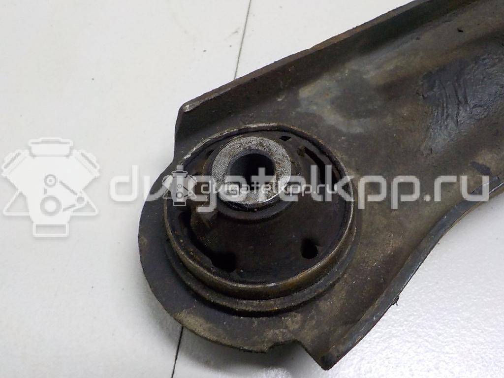 Фото Рычаг передний левый  54501BC41A для Nissan Tiida / Micra / Note / Nv200 / Cube {forloop.counter}}