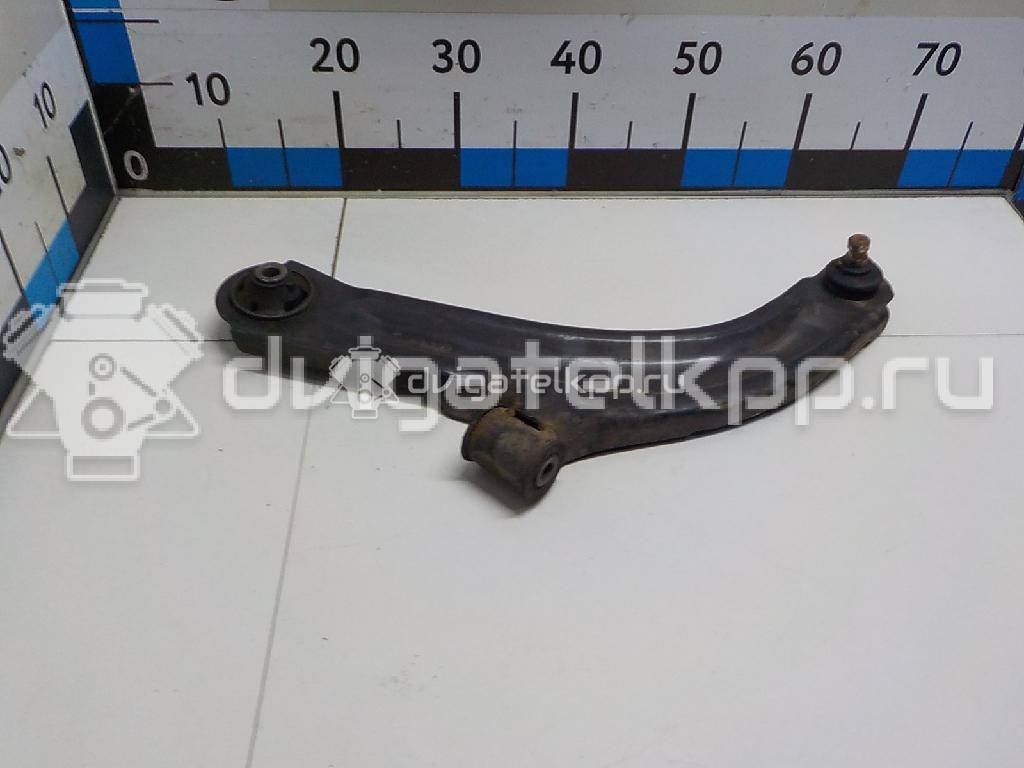 Фото Рычаг передний левый  54501BC41A для Nissan Tiida / Micra / Note / Nv200 / Cube {forloop.counter}}