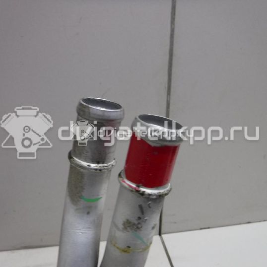 Фото Радиатор отопителя  27140AX70A для Nissan Note / Nv200 / Micra