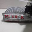 Фото Радиатор отопителя  27140AX70A для Nissan Note / Nv200 / Micra {forloop.counter}}
