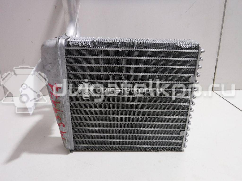 Фото Радиатор отопителя  27140AX70A для Nissan Note / Nv200 / Micra {forloop.counter}}