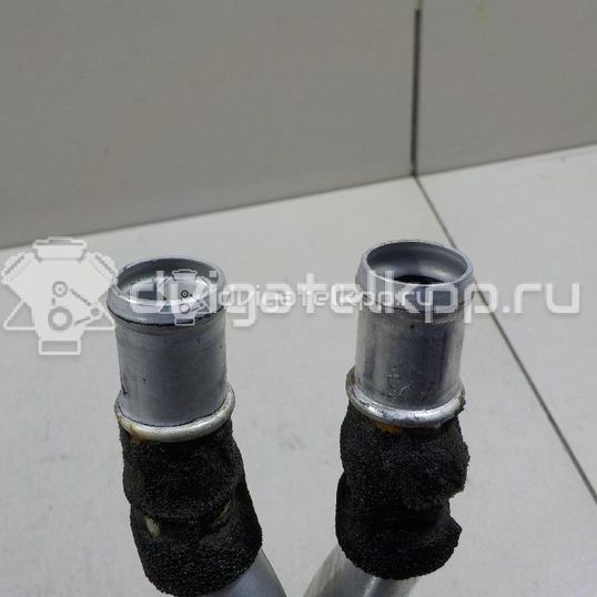 Фото Радиатор отопителя  27140AX70A для Nissan Note / Nv200 / Micra
