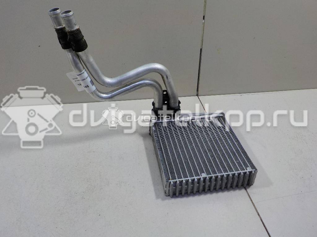 Фото Радиатор отопителя  27140AX70A для Nissan Note / Nv200 / Micra {forloop.counter}}
