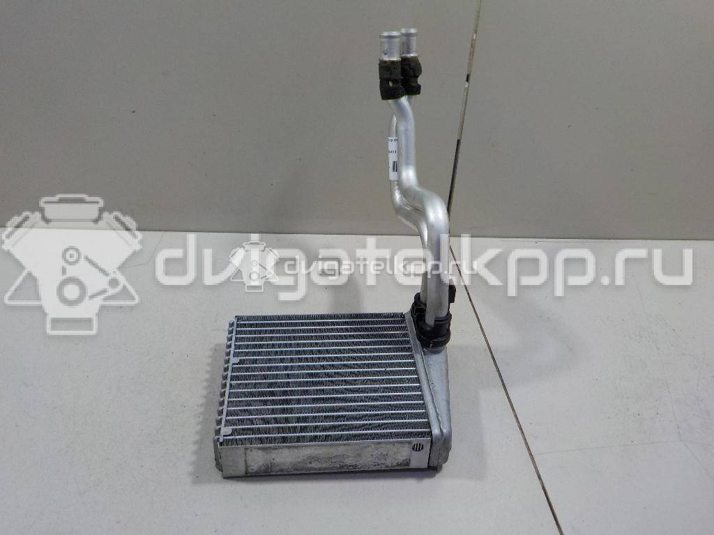 Фото Радиатор отопителя  27140AX70A для Nissan Note / Nv200 / Micra {forloop.counter}}