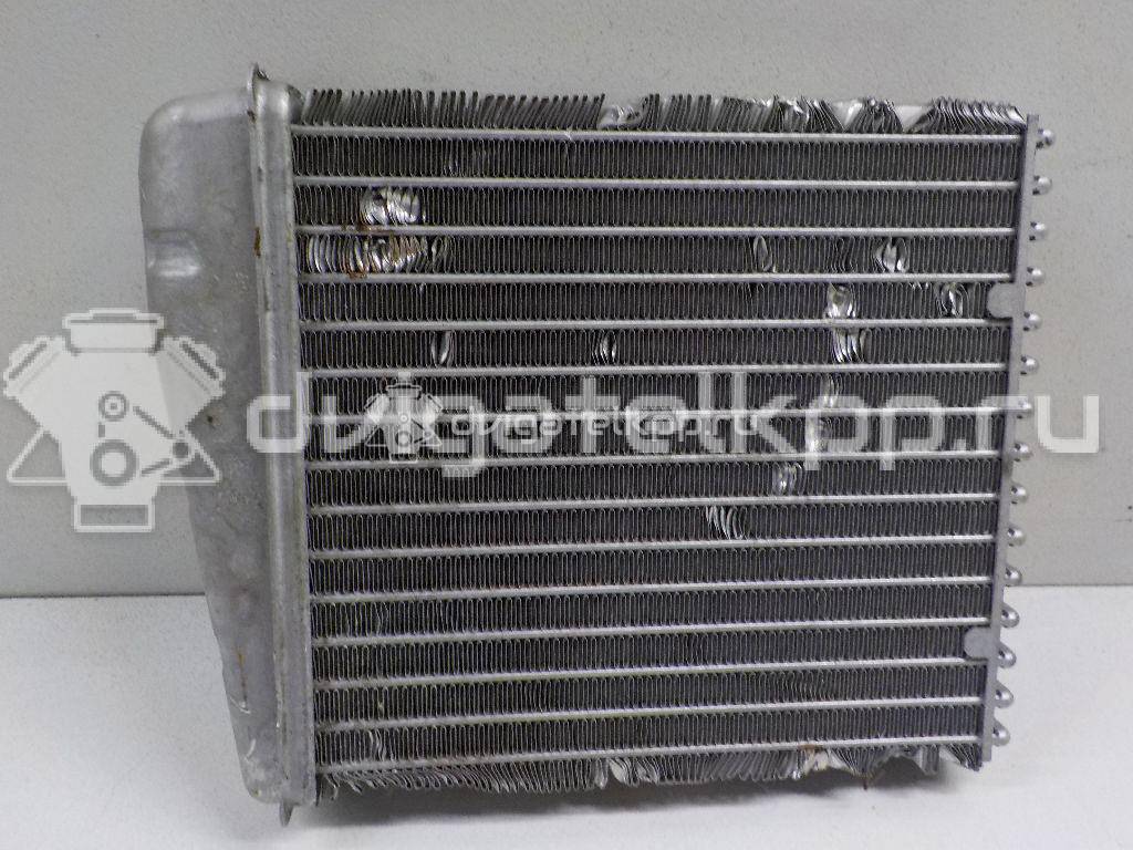 Фото Радиатор отопителя  27140ax70a для Nissan Note / Nv200 / Micra {forloop.counter}}