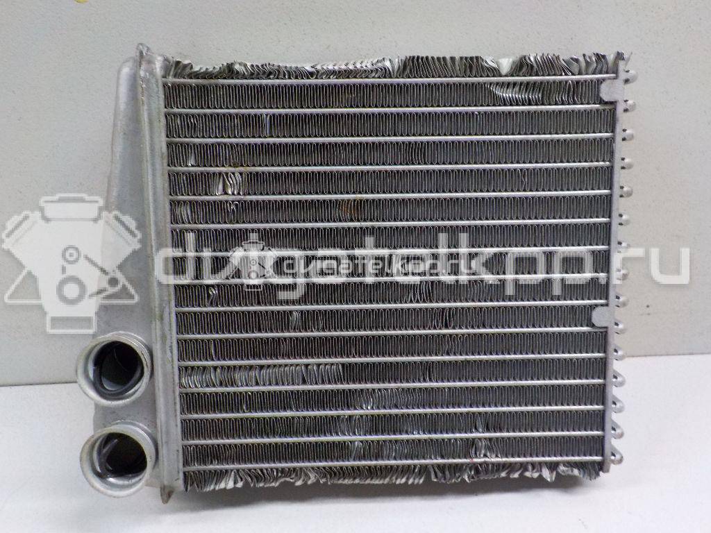 Фото Радиатор отопителя  27140ax70a для Nissan Note / Nv200 / Micra {forloop.counter}}
