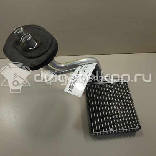 Фото Радиатор отопителя  27140AX70A для Nissan Note / Nv200 / Micra