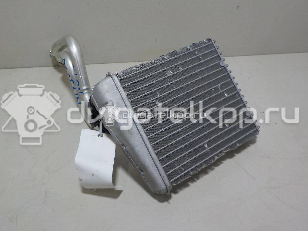Фото Радиатор отопителя  27140ax70a для Nissan Note / Nv200 / Micra {forloop.counter}}