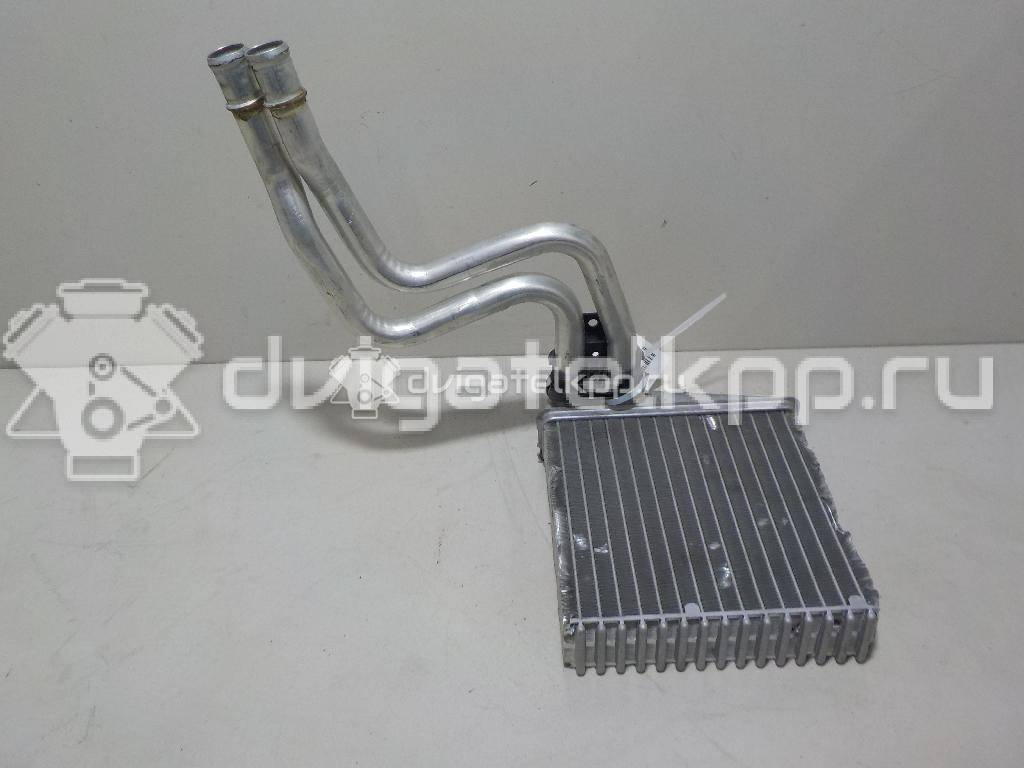 Фото Радиатор отопителя  27140ax70a для Nissan Note / Nv200 / Micra {forloop.counter}}