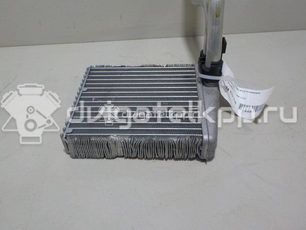 Фото Радиатор отопителя  27140ax70a для Nissan Note / Nv200 / Micra {forloop.counter}}