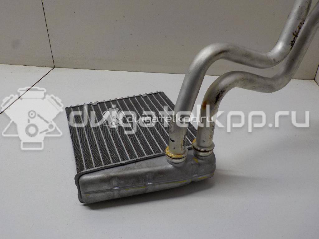 Фото Радиатор отопителя  27140AX70A для Nissan Note / Nv200 / Micra {forloop.counter}}