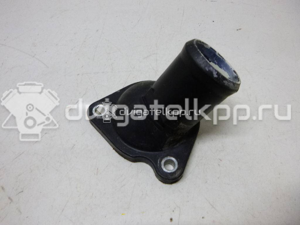 Фото Крышка термостата для двигателя J20A для Maruti Suzuki / Suzuki / Chevrolet / Geo / Maruti 120-129 л.с 16V 2.0 л бензин 1756077EA0 {forloop.counter}}