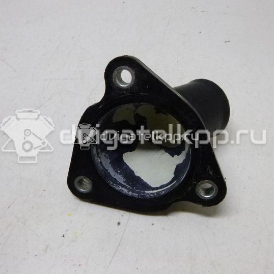 Фото Крышка термостата для двигателя J20A для Maruti Suzuki / Suzuki / Chevrolet / Geo / Maruti 122 л.с 16V 2.0 л бензин 1756077EA0