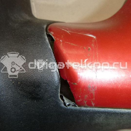 Фото Зеркало левое электрическое  96302AX96C для Nissan Micra