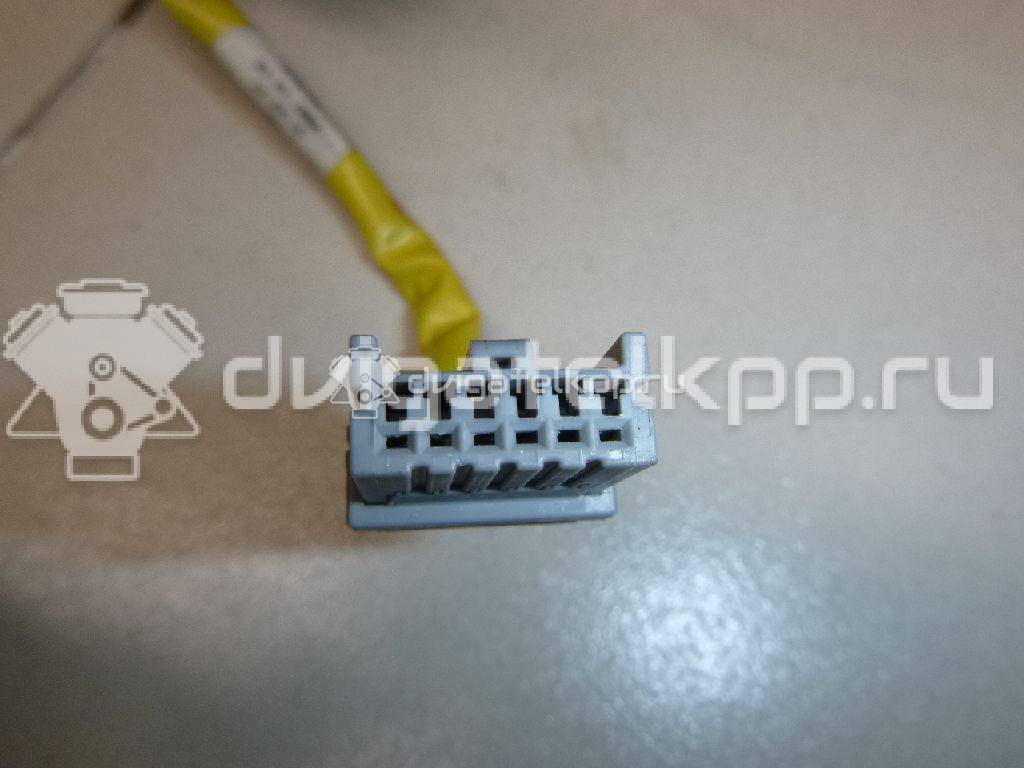 Фото Зеркало левое электрическое  96302AX96C для Nissan Micra {forloop.counter}}