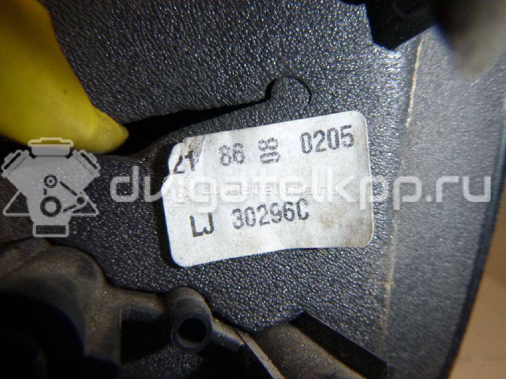 Фото Зеркало левое электрическое  96302AX96C для Nissan Micra {forloop.counter}}