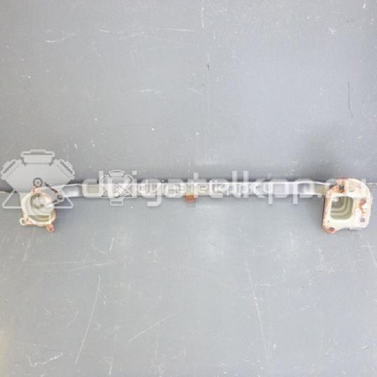 Фото Усилитель переднего бампера  62030AX60F для Nissan Micra