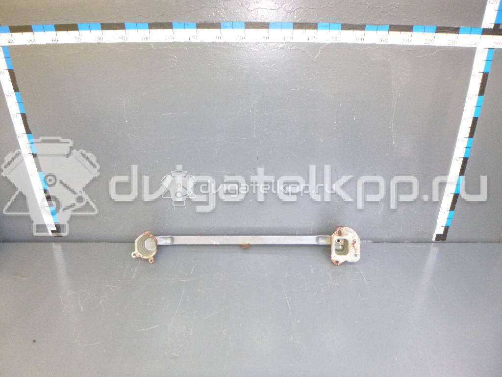 Фото Усилитель переднего бампера  62030AX60F для Nissan Micra {forloop.counter}}