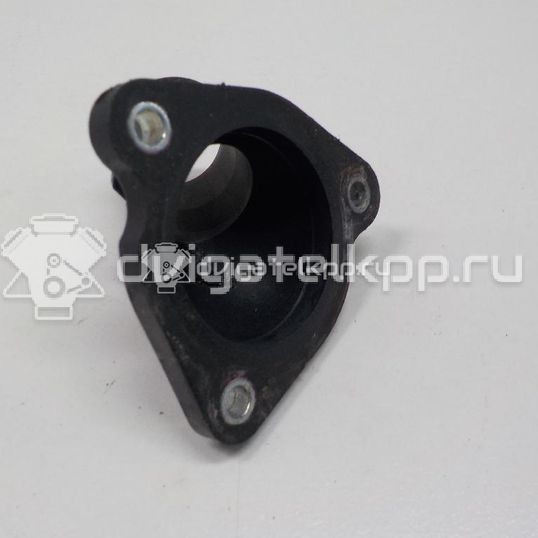 Фото Крышка термостата для двигателя J20A для Maruti Suzuki / Suzuki / Chevrolet / Geo / Maruti 120-129 л.с 16V 2.0 л бензин 1756077EA0