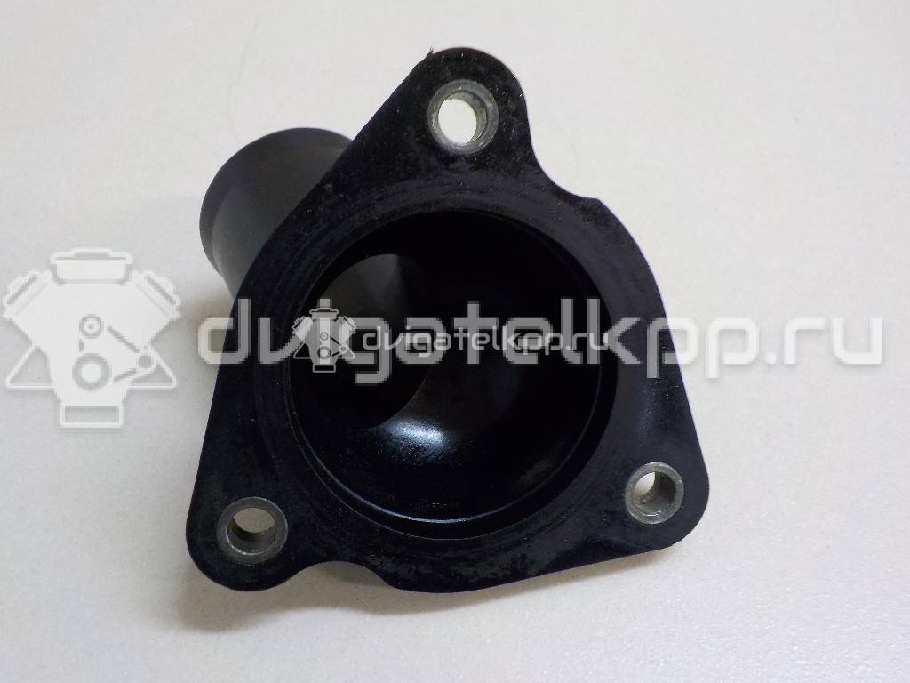 Фото Крышка термостата для двигателя J20A для Maruti Suzuki / Suzuki / Chevrolet / Geo / Maruti 120-129 л.с 16V 2.0 л бензин 1756077EA0 {forloop.counter}}