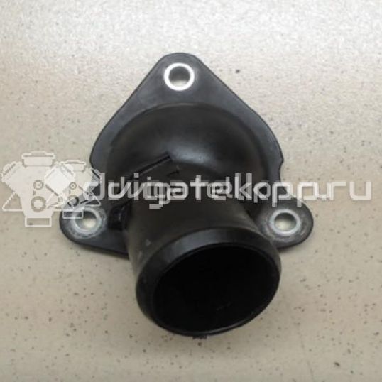 Фото Крышка термостата для двигателя J20A для Maruti Suzuki / Suzuki / Chevrolet / Geo / Maruti 120-129 л.с 16V 2.0 л бензин 1756077EA0