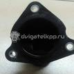 Фото Крышка термостата для двигателя J20A для Maruti Suzuki / Suzuki / Chevrolet / Geo / Maruti 120-129 л.с 16V 2.0 л бензин 1756077EA0 {forloop.counter}}