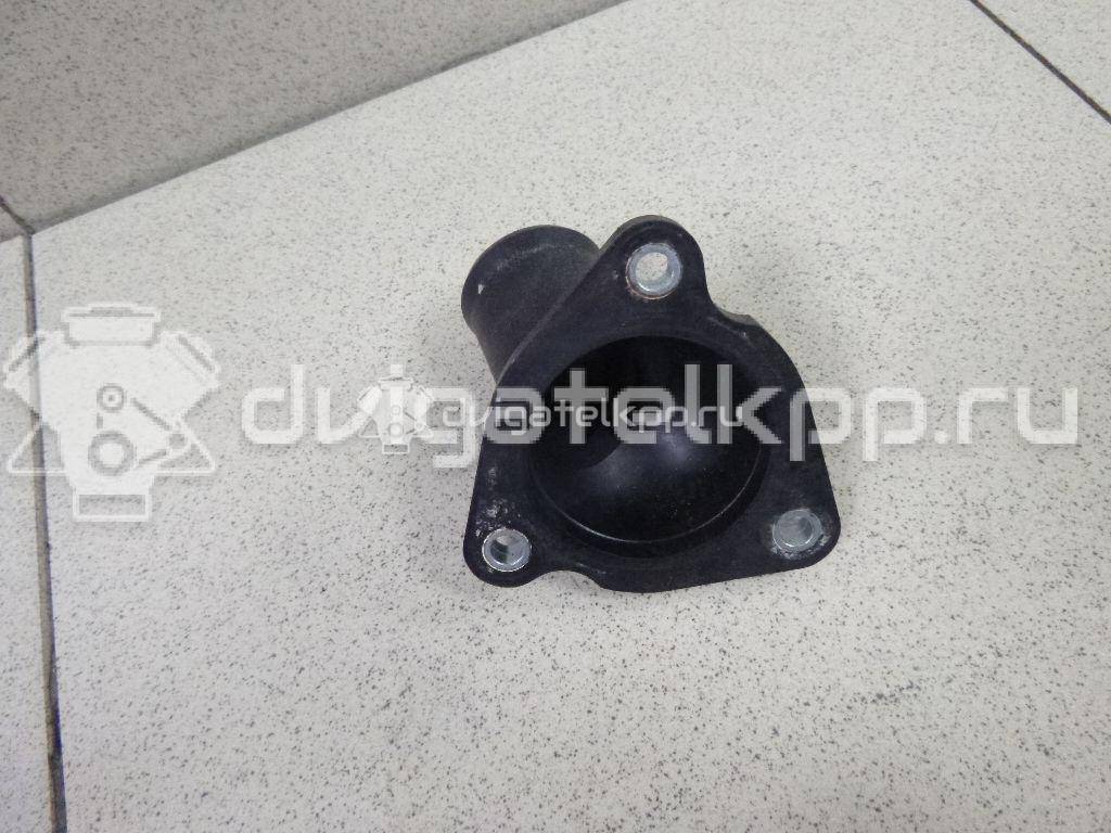 Фото Крышка термостата для двигателя J20A для Maruti Suzuki / Suzuki / Chevrolet / Geo / Maruti 122 л.с 16V 2.0 л бензин 1756077EA0 {forloop.counter}}