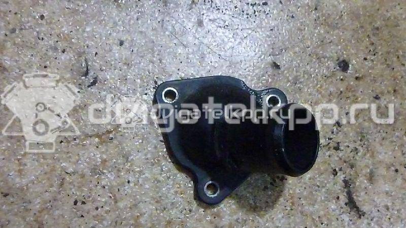 Фото Крышка термостата для двигателя J20A для Maruti Suzuki / Suzuki / Chevrolet / Geo / Maruti 120-129 л.с 16V 2.0 л бензин 1756077EA0 {forloop.counter}}