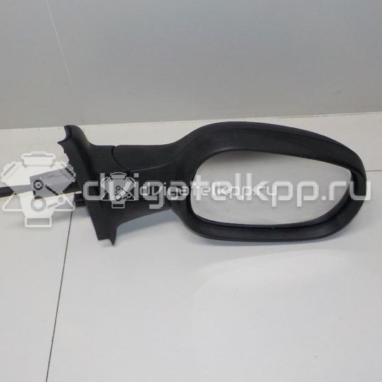 Фото Зеркало правое механическое  96301BG00A для Nissan Micra