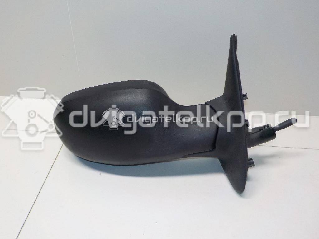 Фото Зеркало правое механическое  96301BG00A для Nissan Micra {forloop.counter}}