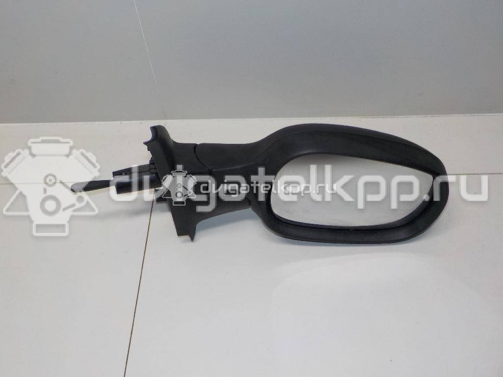 Фото Зеркало правое механическое  96301BG00A для Nissan Micra {forloop.counter}}