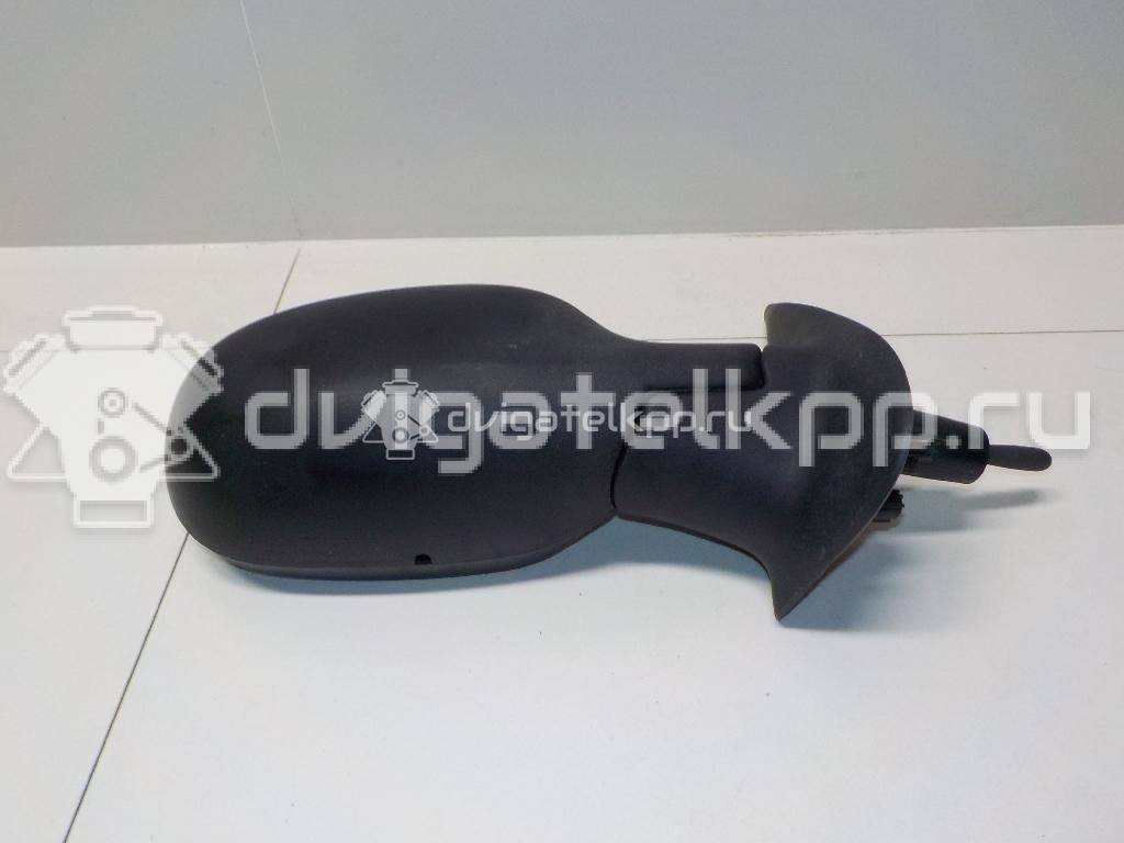 Фото Зеркало правое механическое  96301BG00A для Nissan Micra {forloop.counter}}